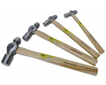 Hammers & Axes